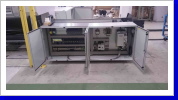 Elektronik - Bäummaschine Elektronik - Bäummaschine