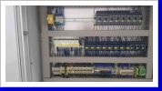 Aufbau Elektronik Bäummaschine Aufbau Elektronik Bäummaschine