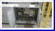 Elektronik-Aufbau - links - Elektronik-Aufbau - links -