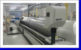 Schärteil m. IPC; Arbeitsbreite 5600mm Schärteil m. IPC; Arbeitsbreite 5600mm